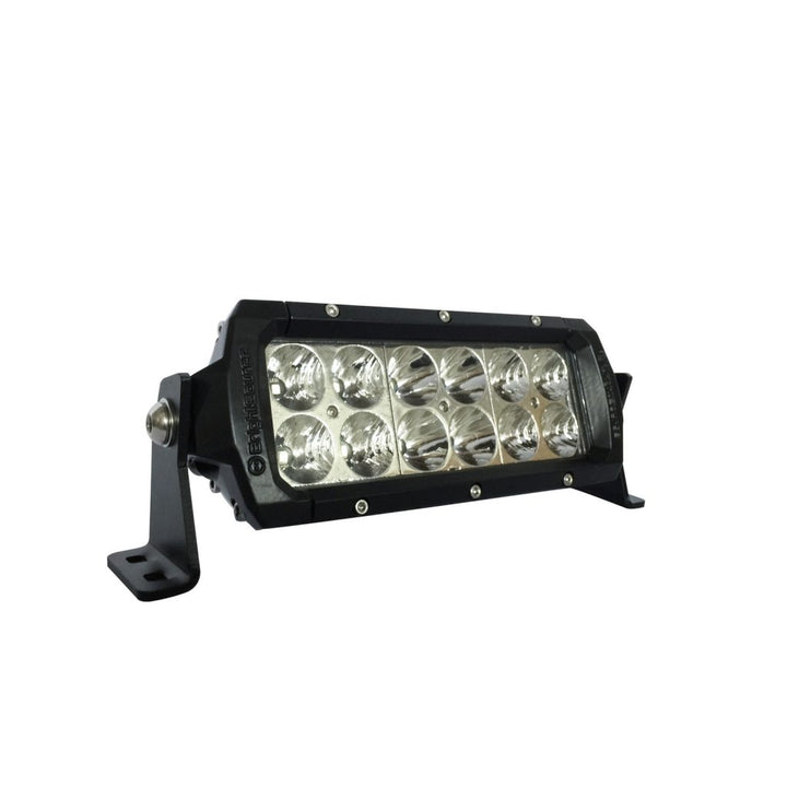 6" ECO2 Double Row Light Bar