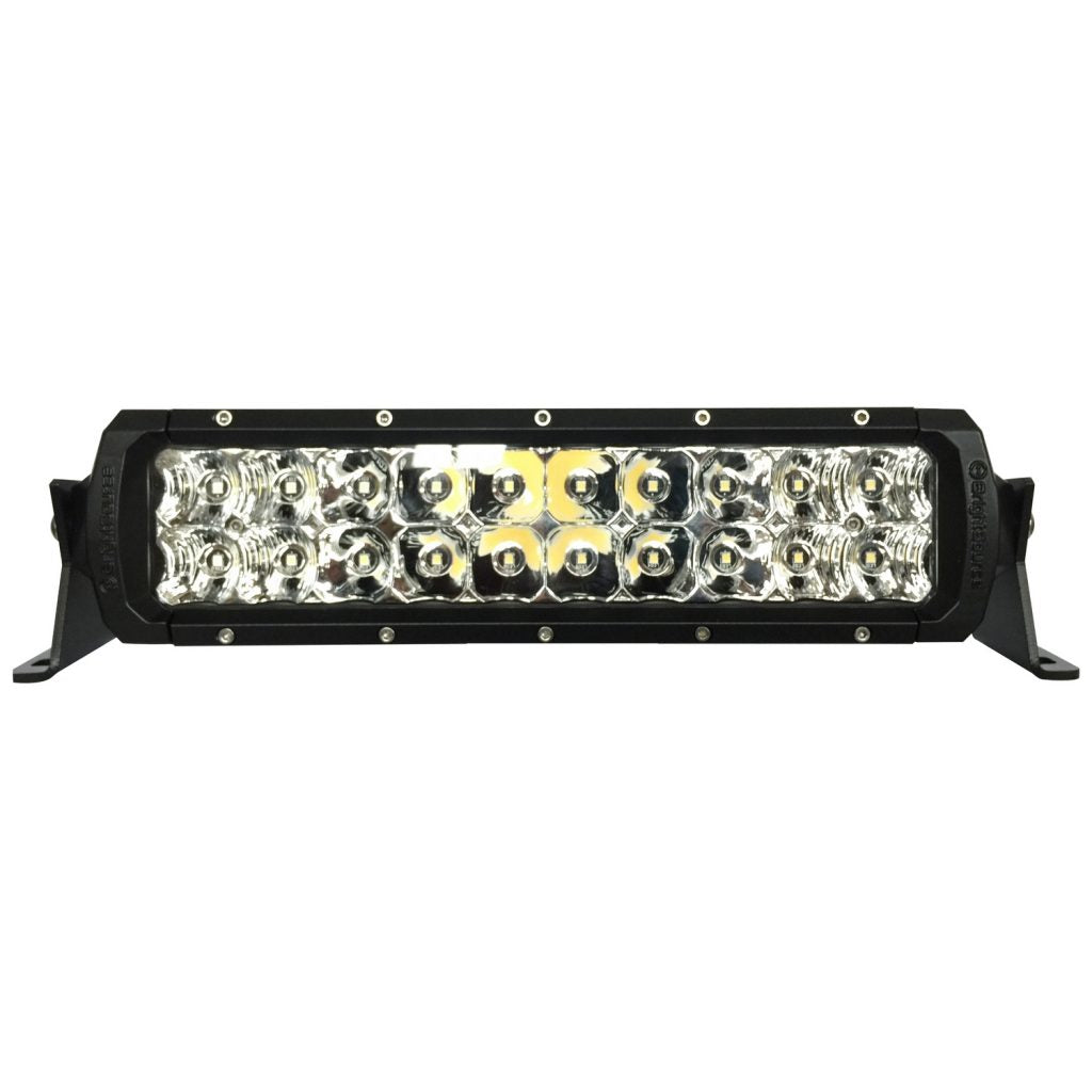 10" ECO2 Double Row Light Bar