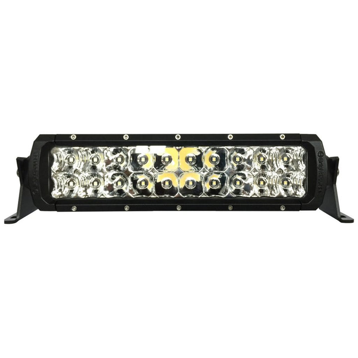 10" ECO2 Double Row Light Bar