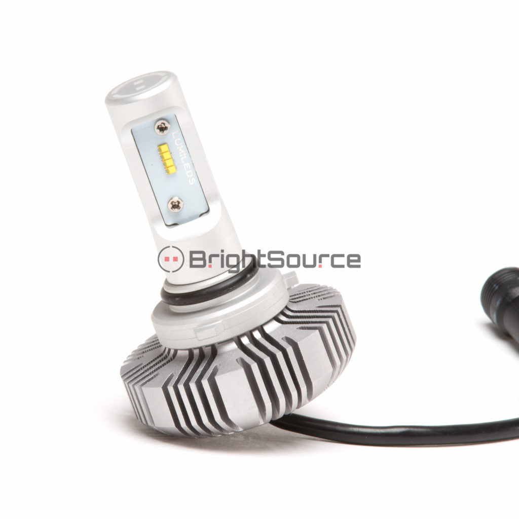 94906 9006 - Low Beam LED Kit with Reversible Base – Brightsource