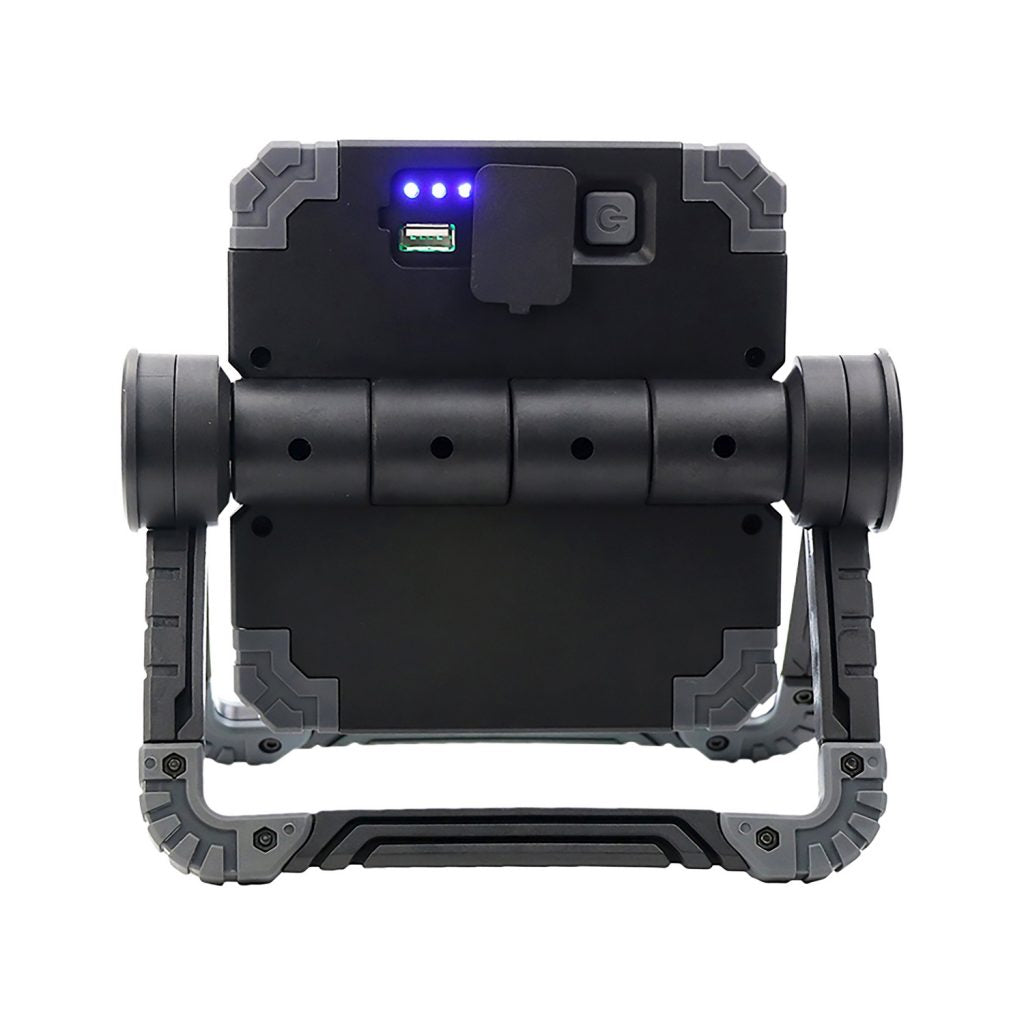 (Open Box) Articulated Double Sided Work Light