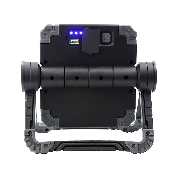 (Open Box) Articulated Double Sided Work Light