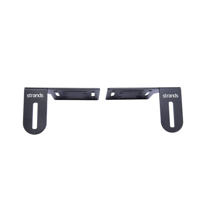 SIBERIA PROFESSIONAL UNIVERSAL BRACKET KIT