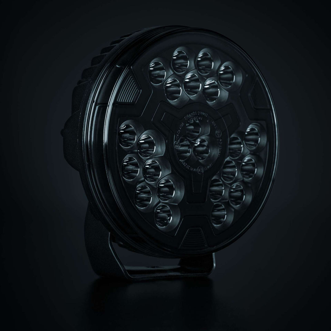 FREEDOM MAXIMUM POSITION LIGHT 7" DARK