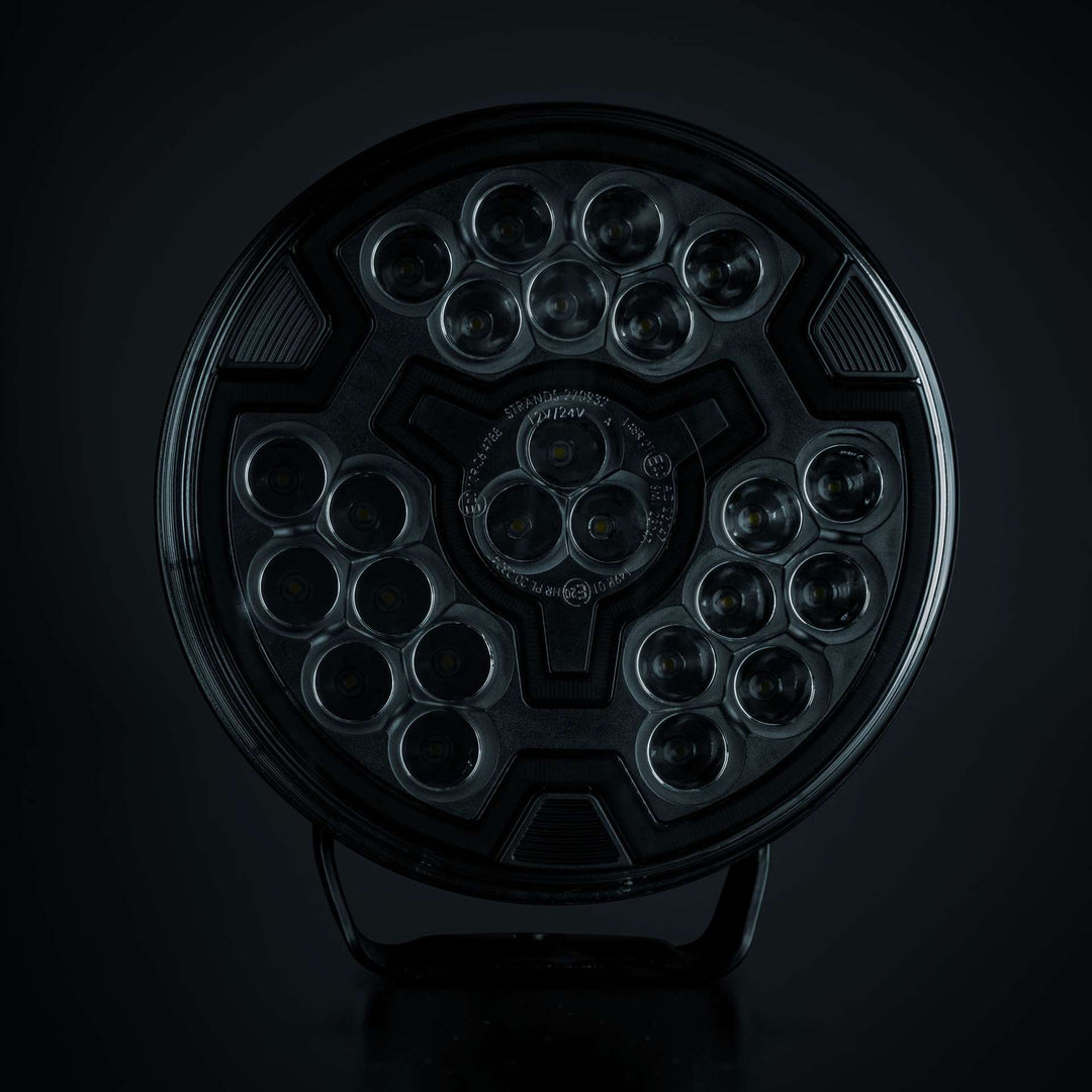 FREEDOM MAXIMUM POSITION LIGHT 7" DARK