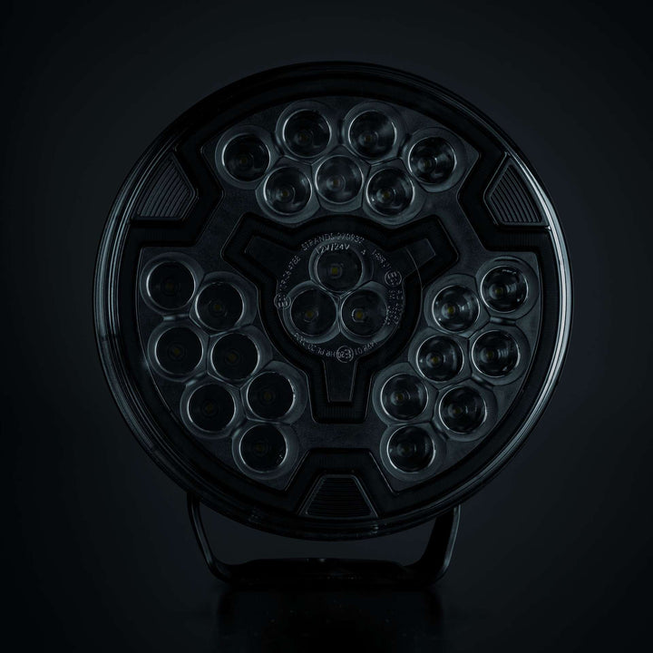 FREEDOM MAXIMUM POSITION LIGHT 7" DARK