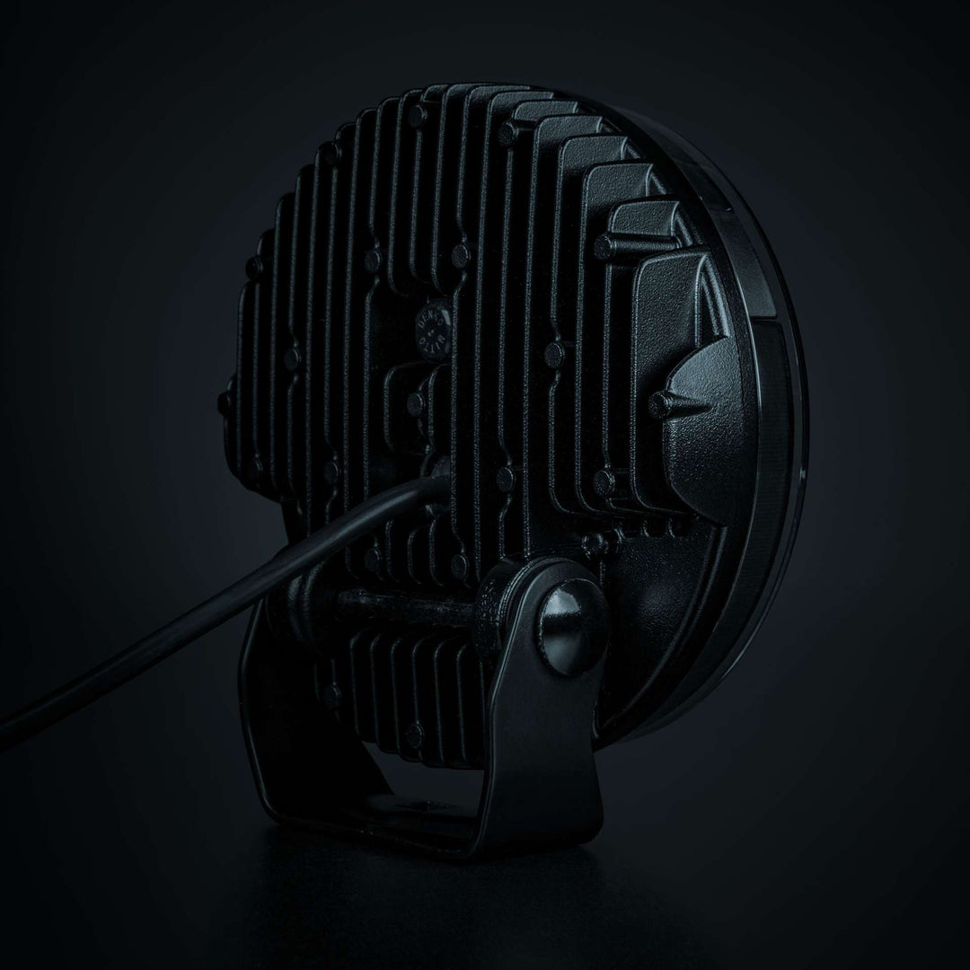 FREEDOM MAXIMUM POSITION LIGHT 7" DARK