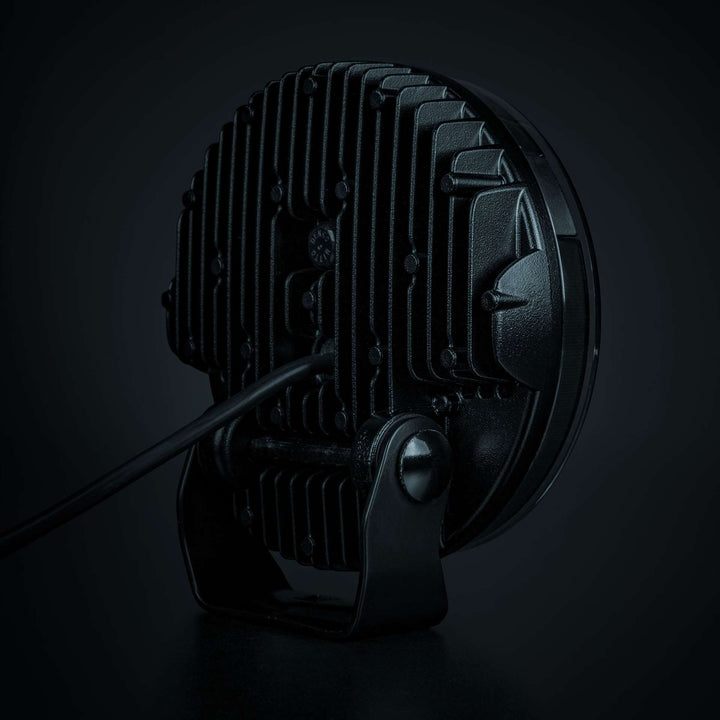 FREEDOM MAXIMUM POSITION LIGHT 7" DARK