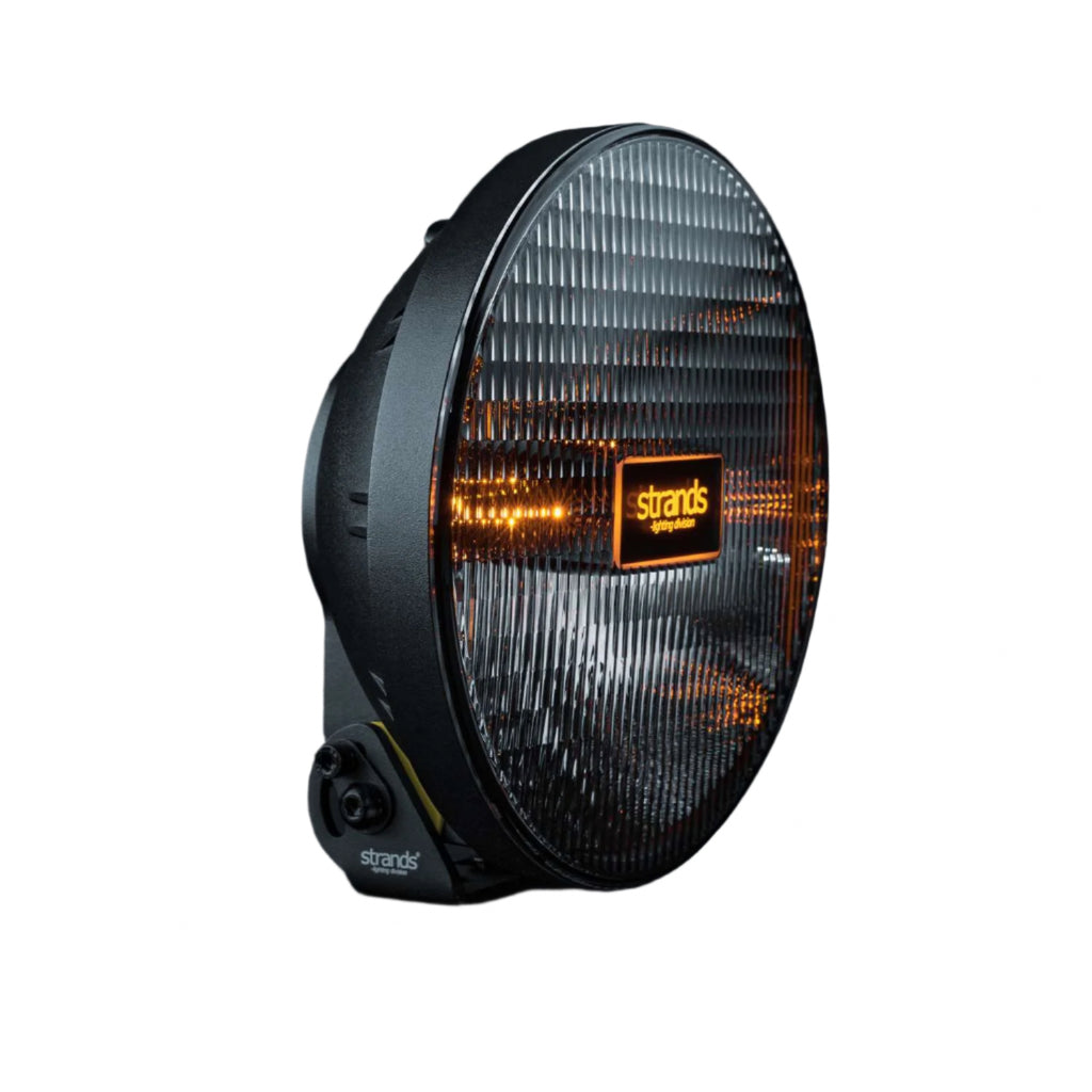 IZE LED OG Driving Light (9