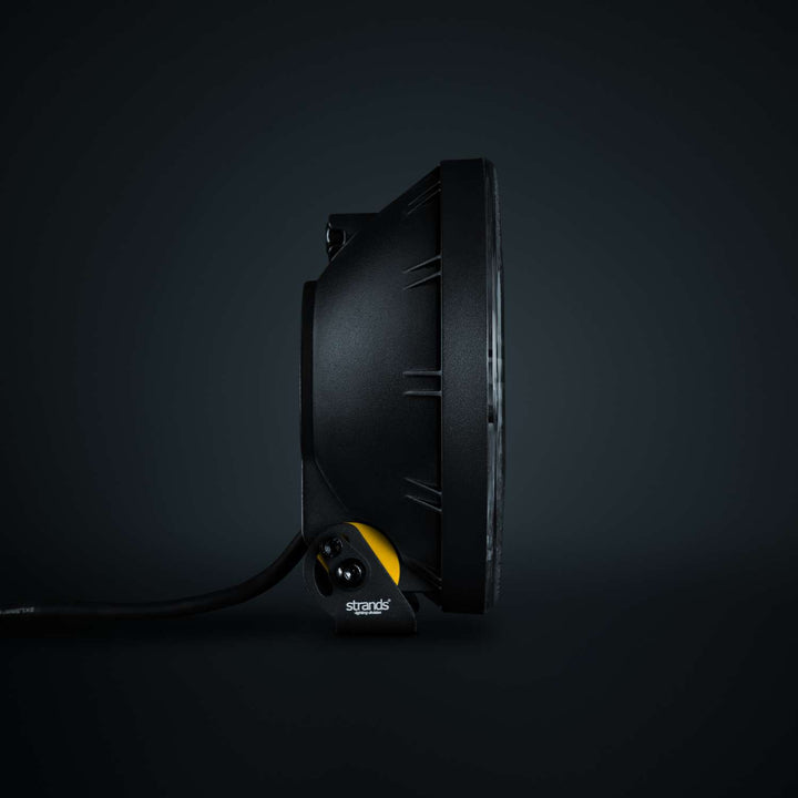 IZE LED OG Driving Light (9")