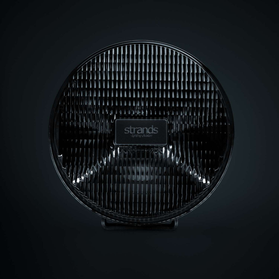 IZE LED OG Driving Light (9")