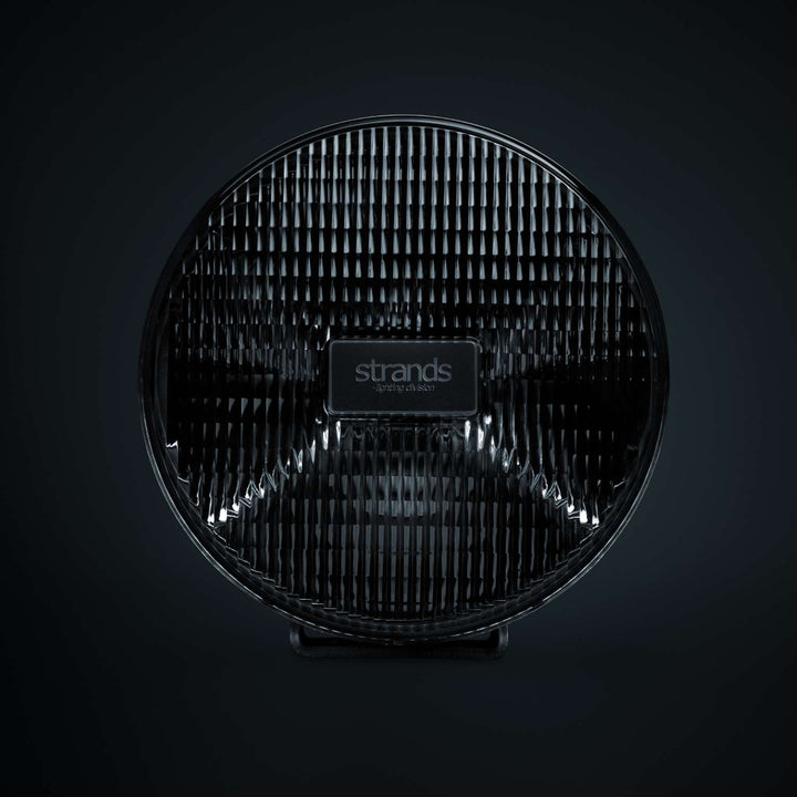 IZE LED OG Driving Light (9")