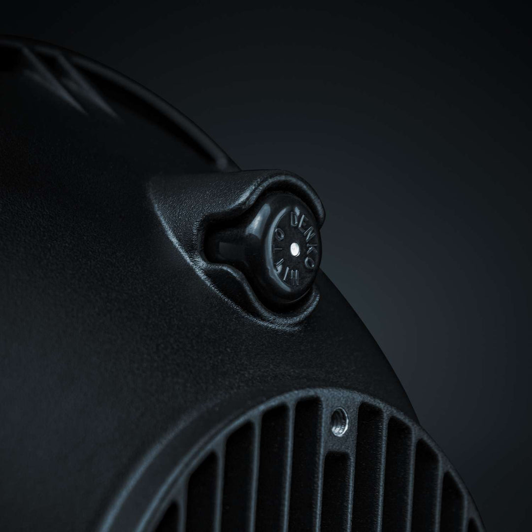 IZE LED OG Driving Light (9")