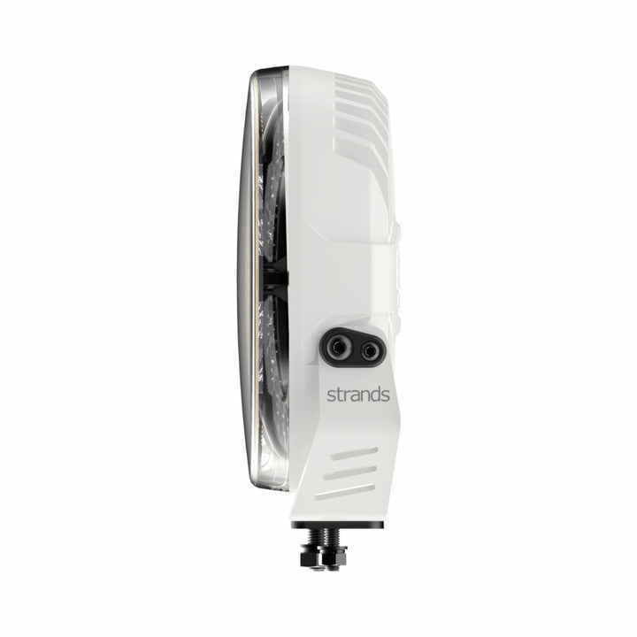 9" Strands Firefly Pro - White