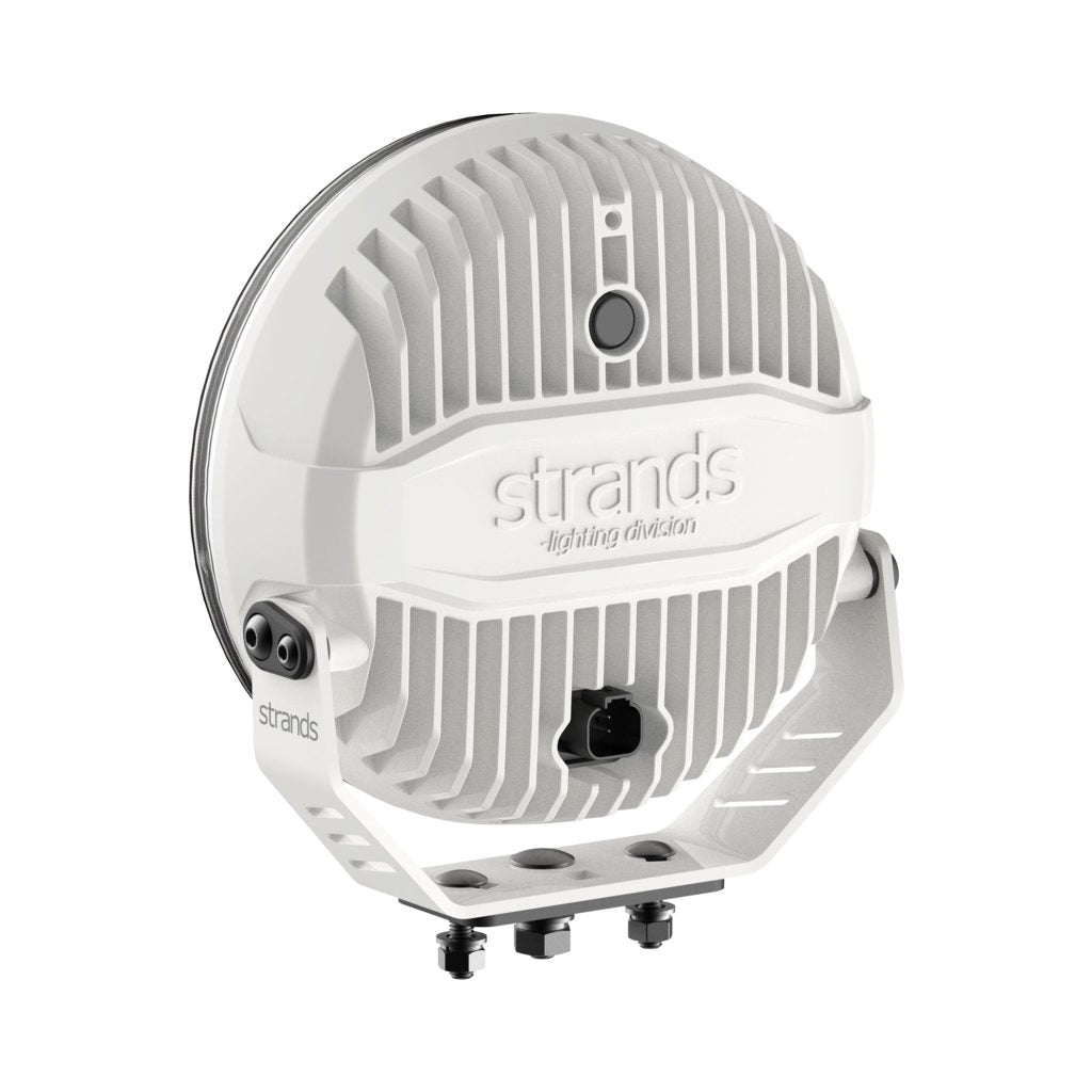 9" Strands Firefly Pro - White