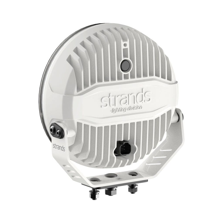 9" Strands Firefly Pro - White