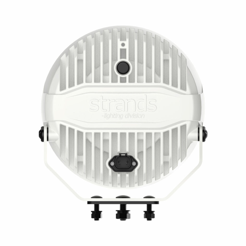 9" Strands Firefly Pro - White