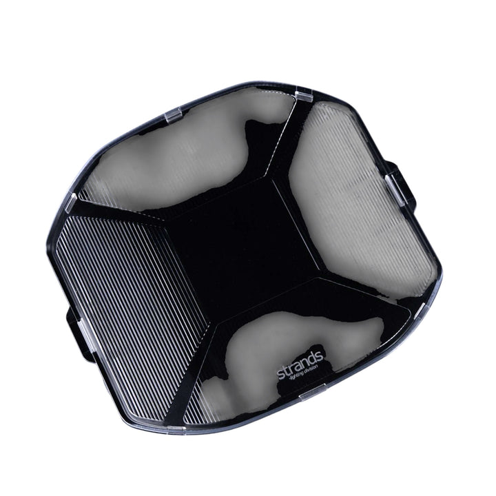 SIBERIA X COVER CLEAR FLOOD LENS 7″ (SINGLE)