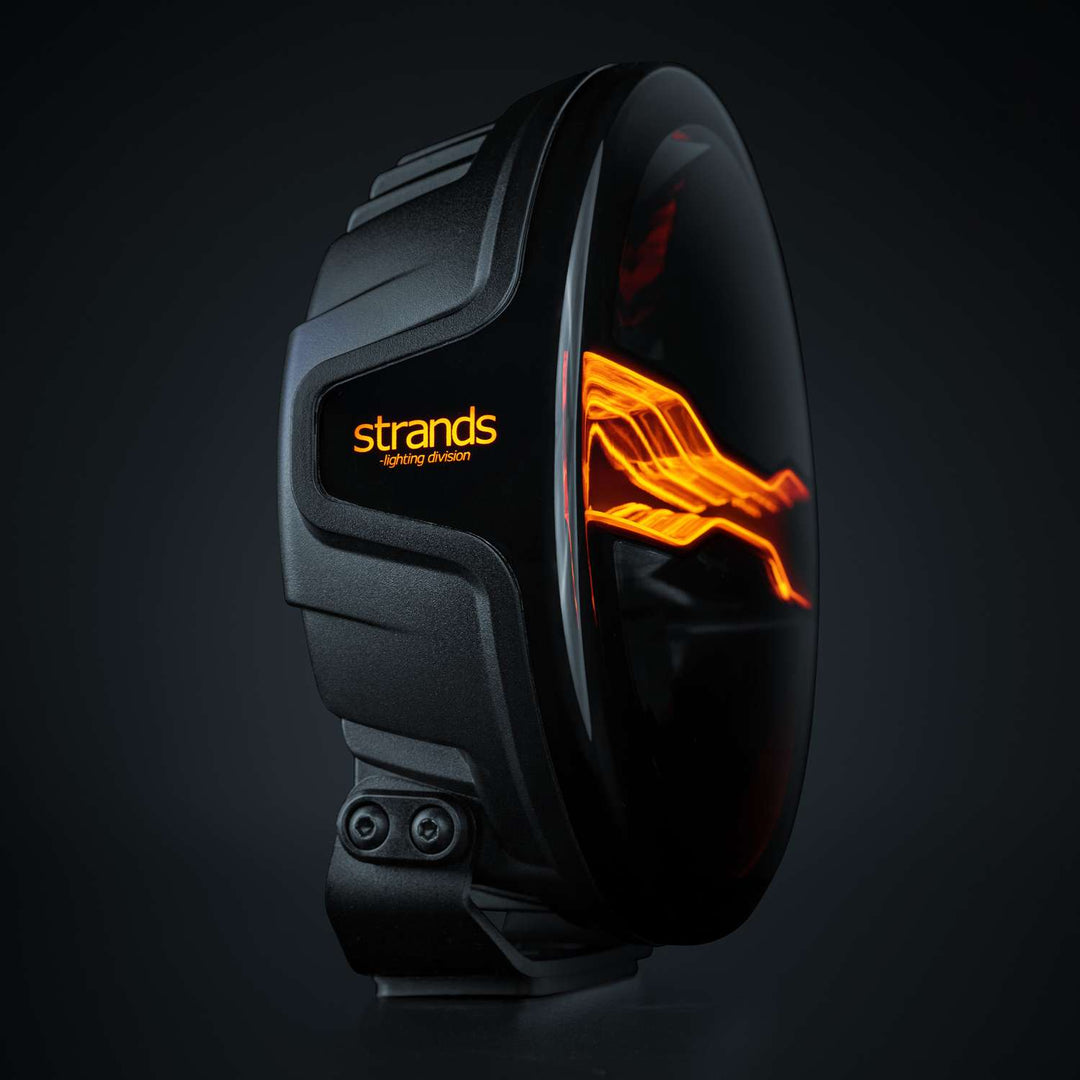 7" FOR9T DRAGON DRIVE XP