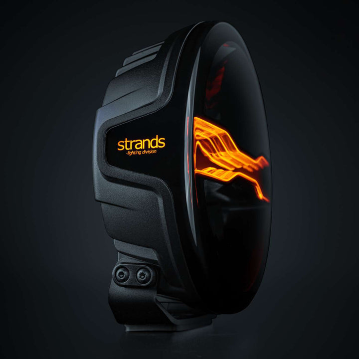 7" FOR9T DRAGON DRIVE XP