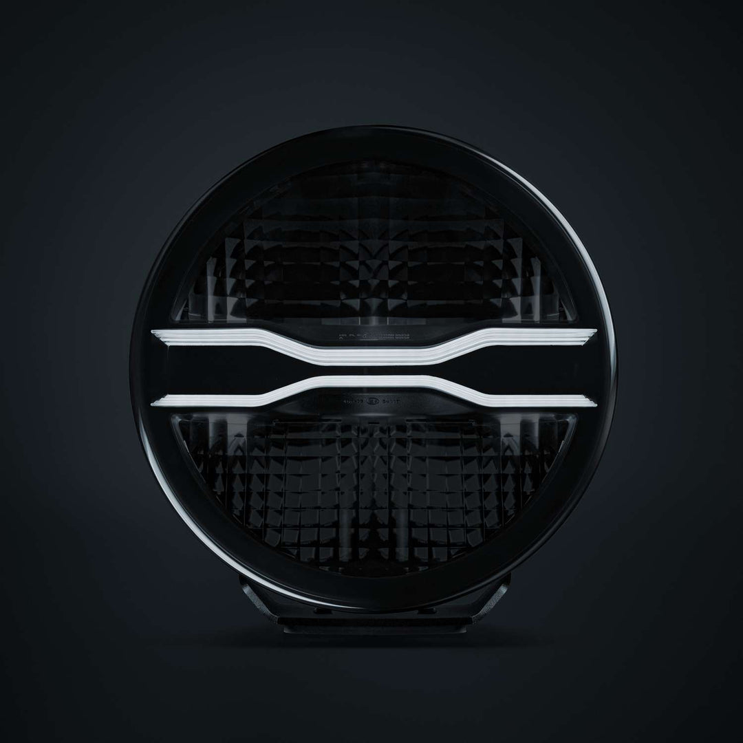 7" FOR9T DRAGON DRIVE XP