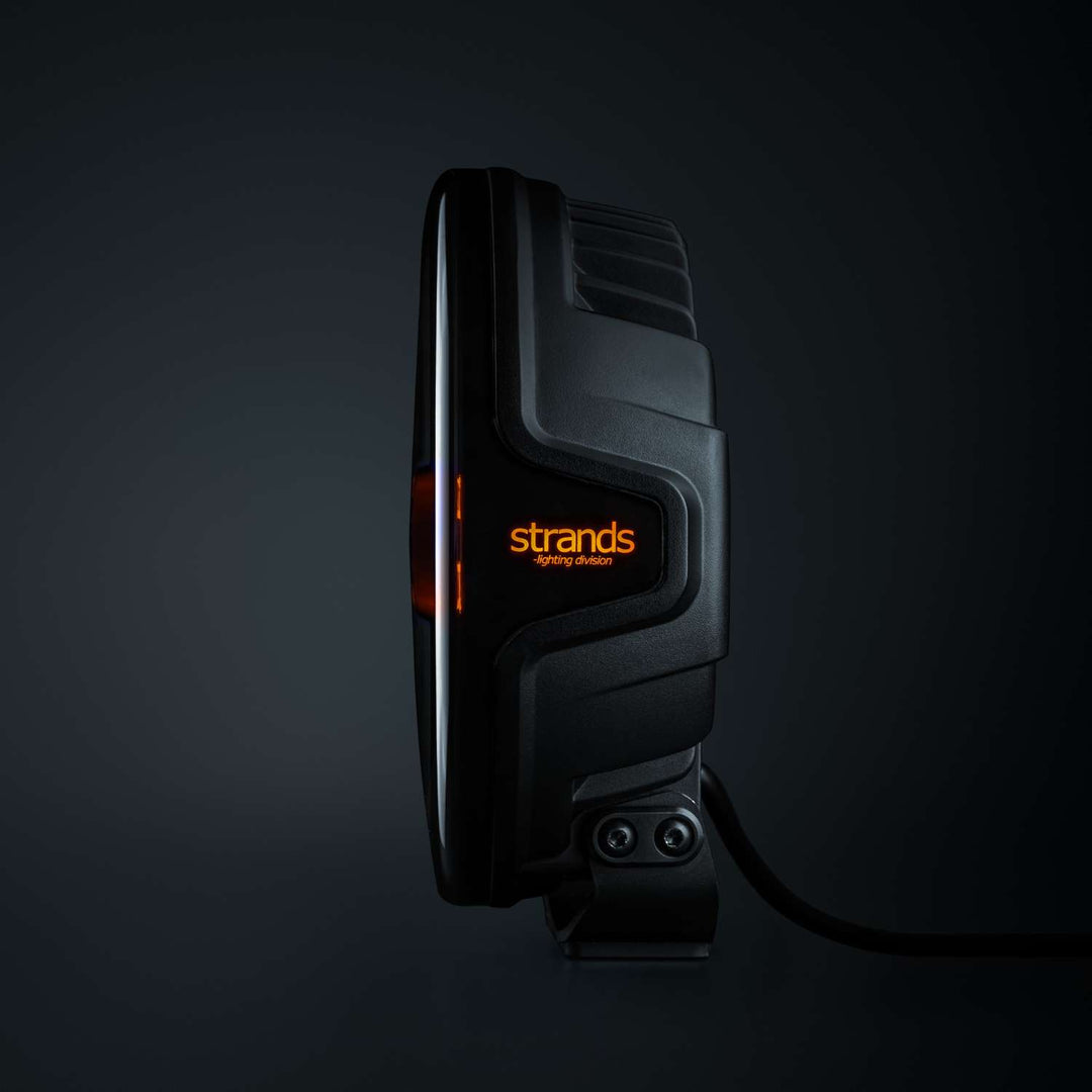 7" FOR9T DRAGON DRIVE XP