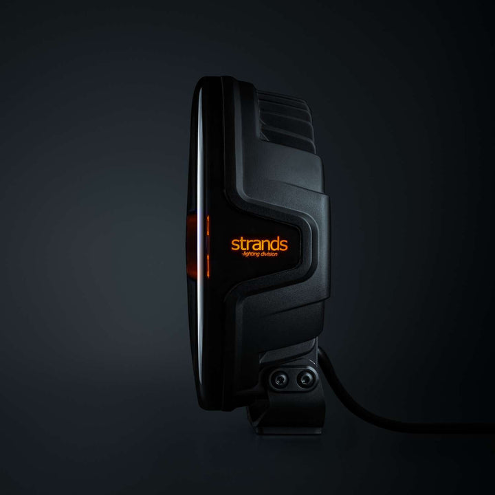 7" FOR9T DRAGON DRIVE XP