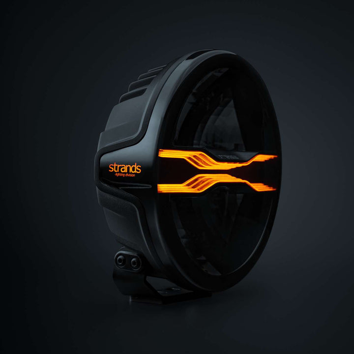 7" FOR9T DRAGON DRIVE XP