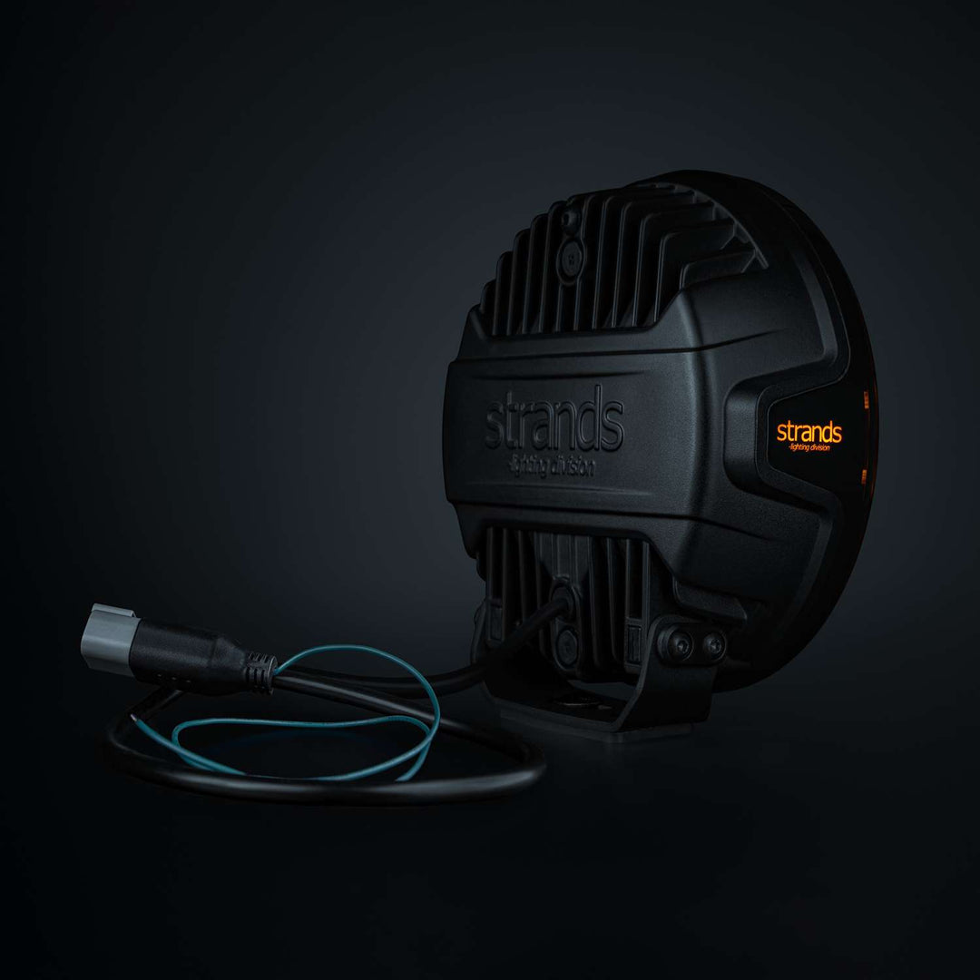 7" FOR9T DRAGON DRIVE XP