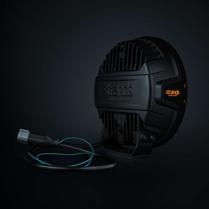 7" FOR9T DRAGON DRIVE XP