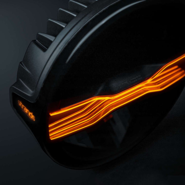 7" FOR9T DRAGON DRIVE XP