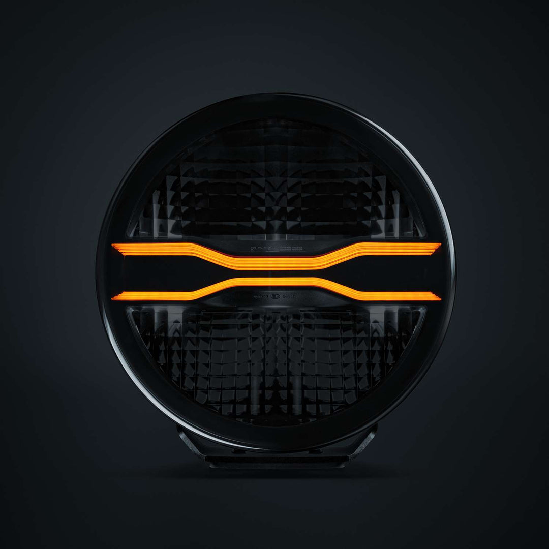 7" FOR9T DRAGON DRIVE XP