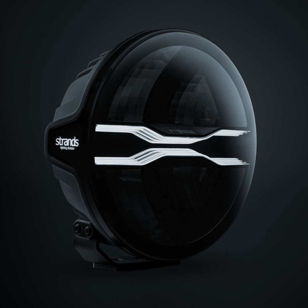 7" FOR9T DRAGON DRIVE XP