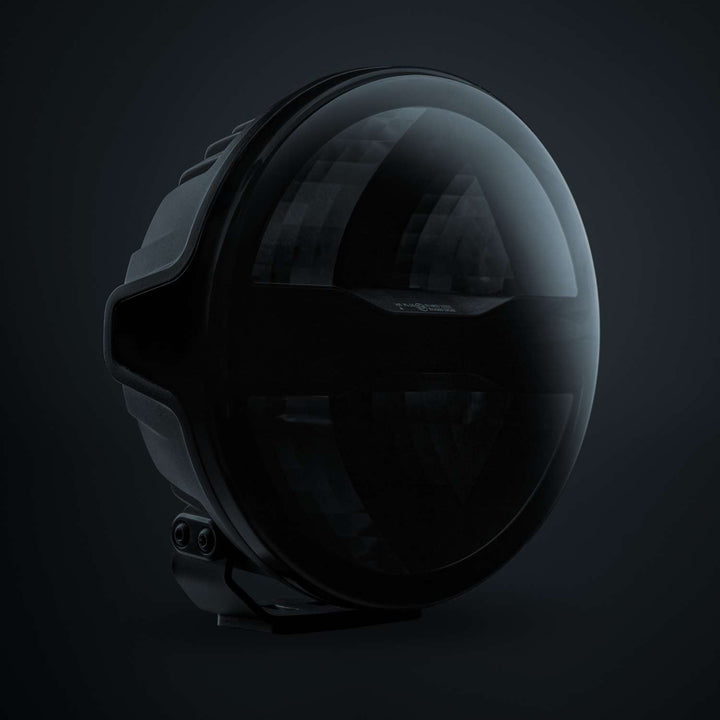 7" FOR9T DRAGON DRIVE XP