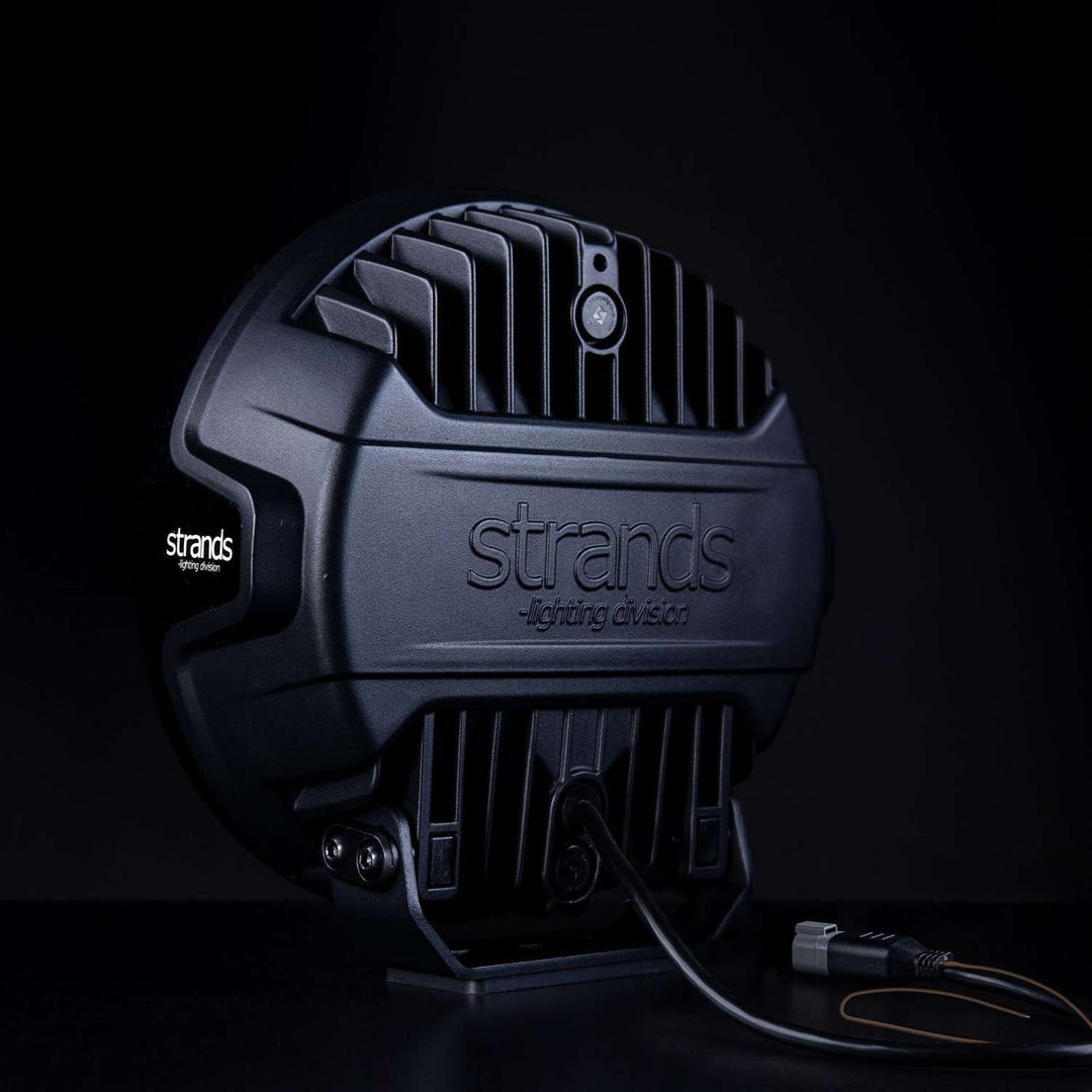 FOR9T DRAGON DRIVE XP (9″)