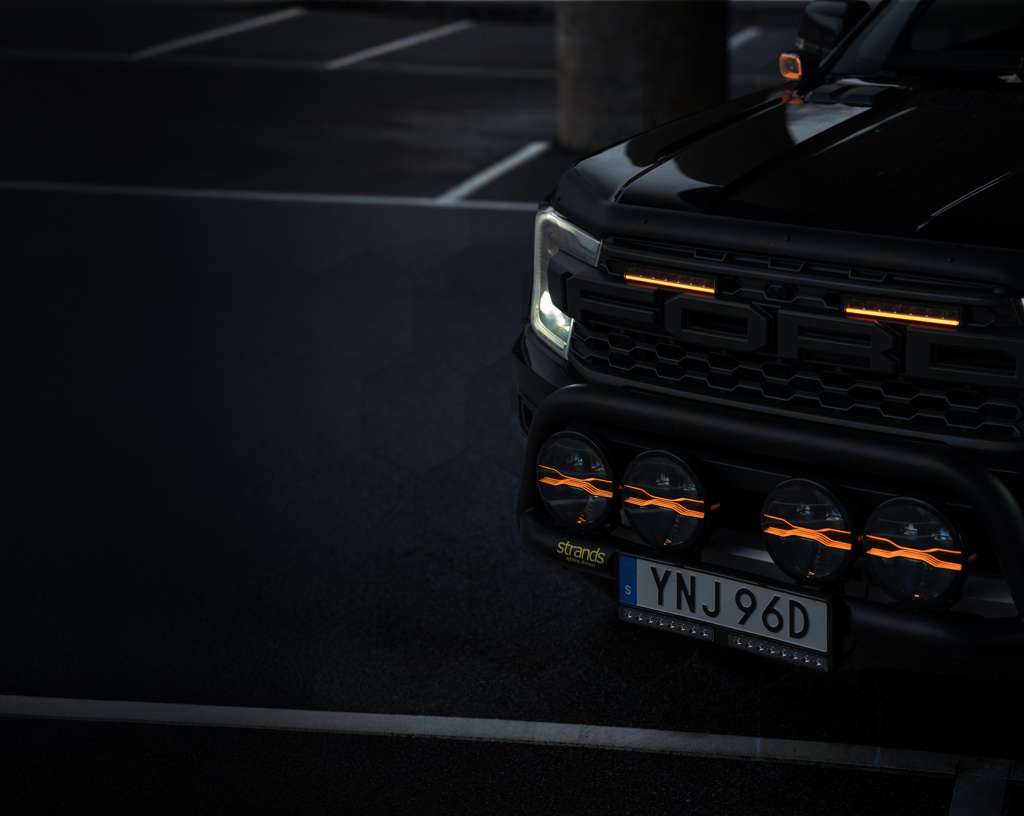 FOR9T DRAGON DRIVE XP (9″)