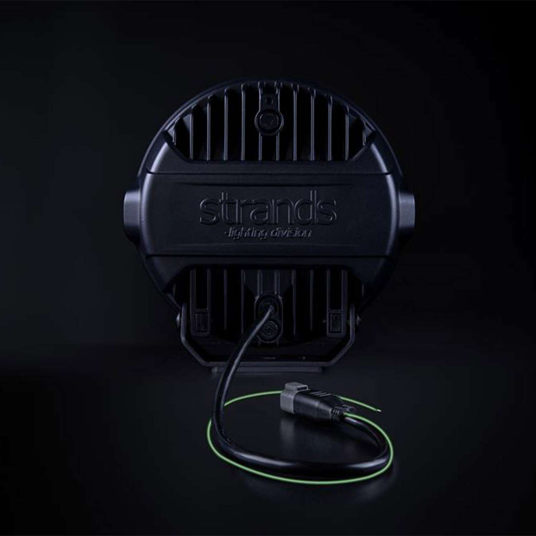 FOR9T DRAGON DRIVE XP (9″)