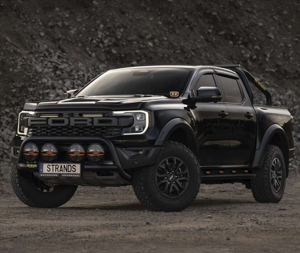 FOR9T DRAGON DRIVE XP (9″)