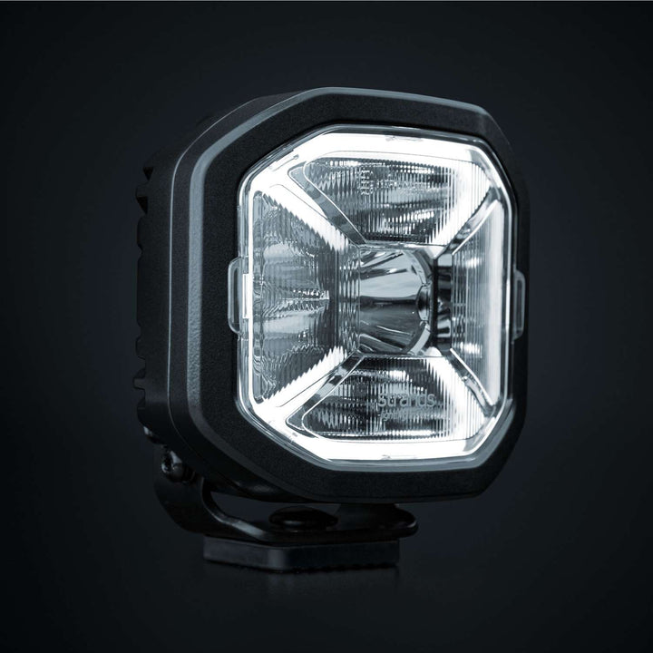 4" SIBERIA X Driving Light