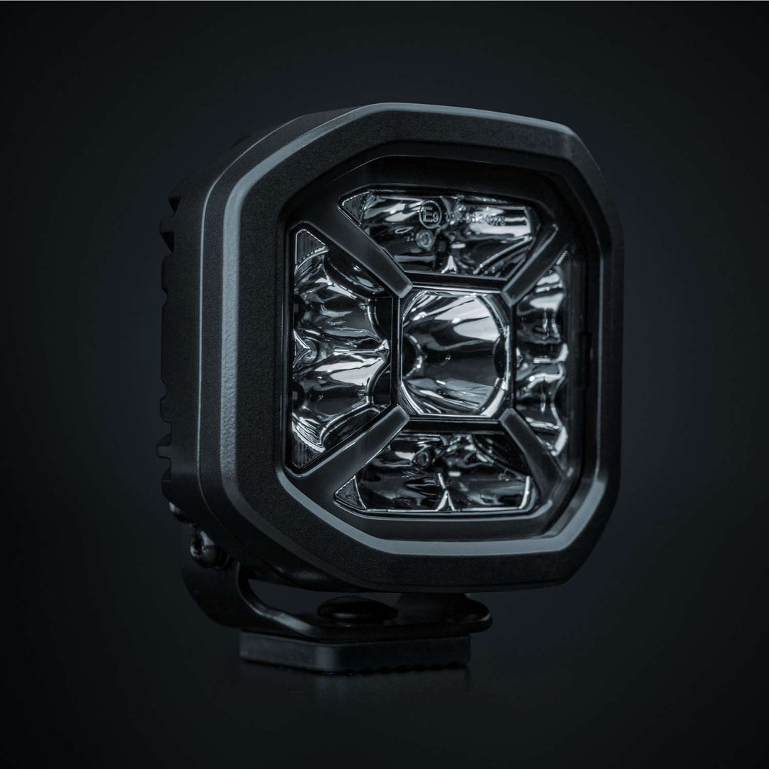4" SIBERIA X Driving Light