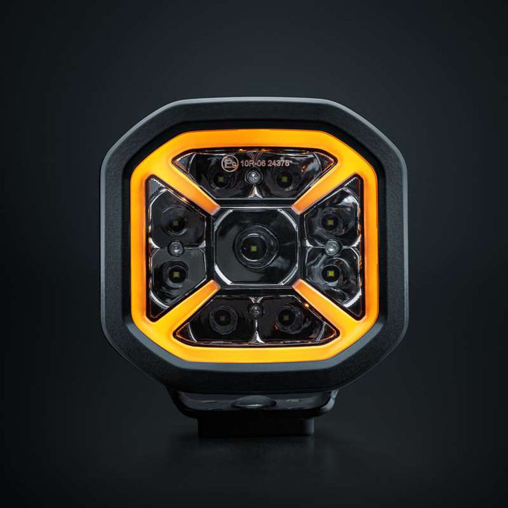 4" SIBERIA X Driving Light