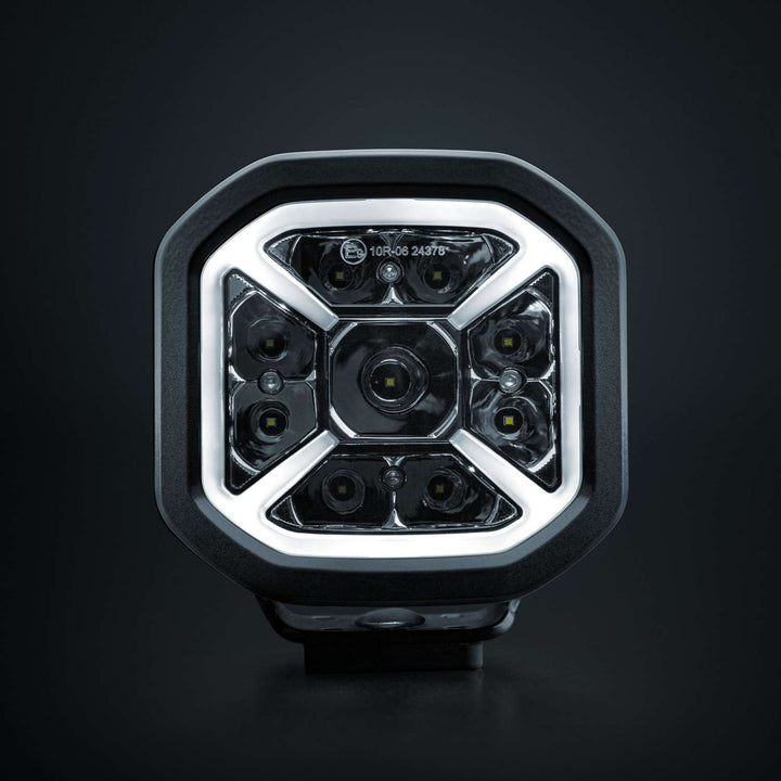 4" SIBERIA X Driving Light