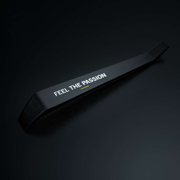 SIBERIA X COVER CLEAR FLOOD LENS 4″ (SINGLE)