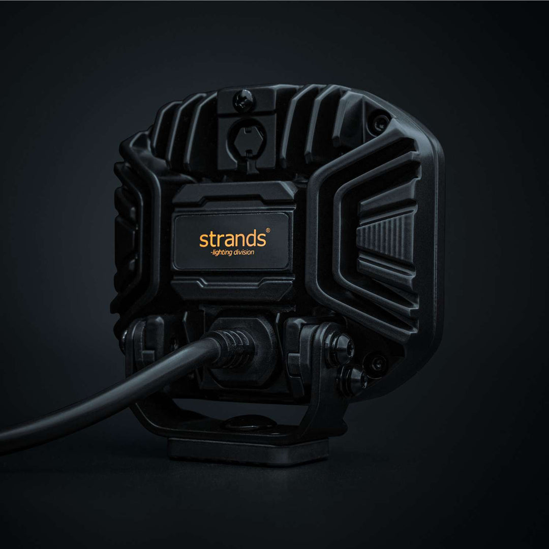 4" SIBERIA X Work Light