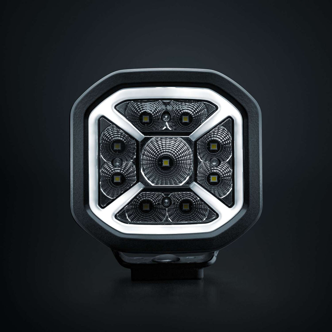 4" SIBERIA X Work Light