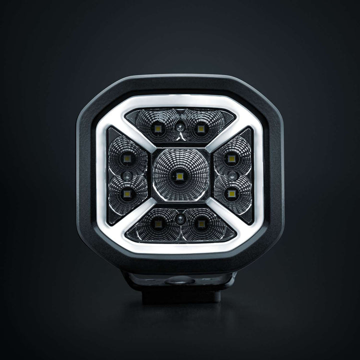 4" SIBERIA X Work Light