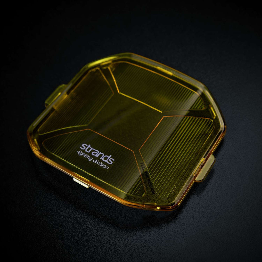 4" SIBERIA X Work Light