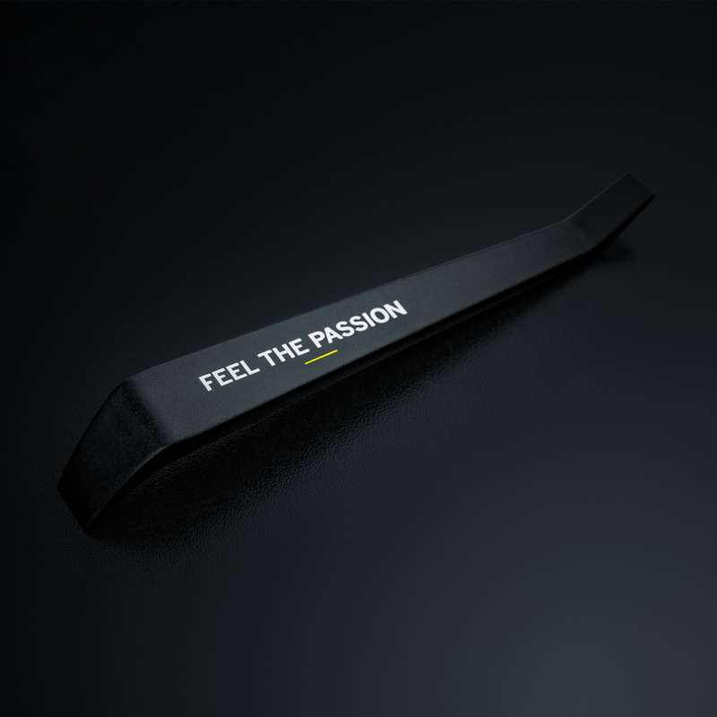 4" SIBERIA X Work Light