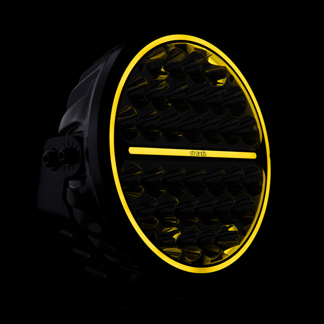 SIBERIA XP 9″