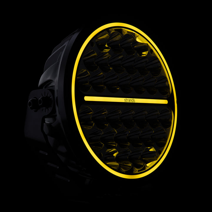 SIBERIA XP 9″